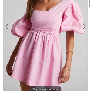 Showpo. Sula dress new with tags